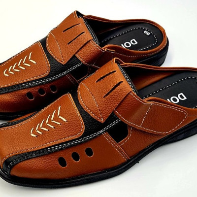   GIÀY DA LƯỜI NAM DONAVY THỜI TRANG MAY QUAI RẤT CHẮC CHẮN DGKM