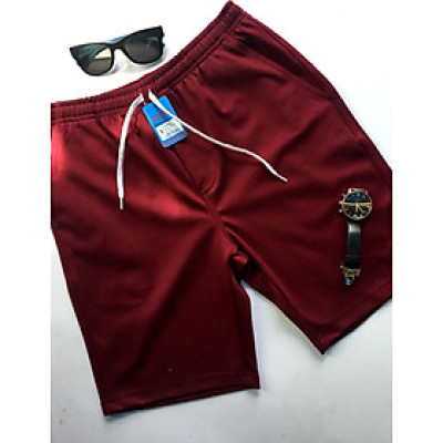 Quần short nam từ 50-95KG