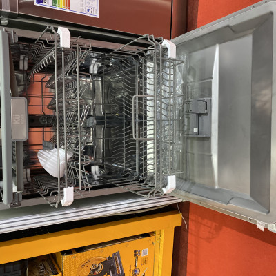 MÁY RỬA CHÉN- KUCHEN ĐỨC- KUPP 70373 - Hàng Chính Hãng