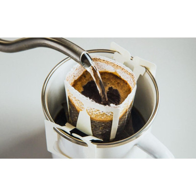 Combo 2 Hộp Cà Phê Phin Giấy Trung Nguyên Legend Americano – Hộp 10 gói - Vị Thanh Nhẹ, Hậu Vị Ngọt