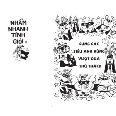 Sách - Brain Games - Thử Thách Logic - 100+ Để Trẻ Giỏi Suy Luận