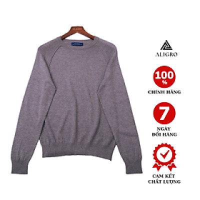Áo len dài tay Aligro ALEND037