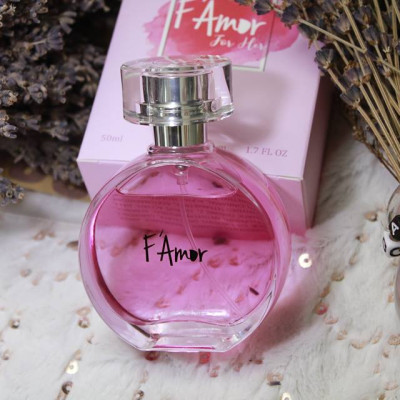 Nước hoa nữ cao cấp For Her F’Amor