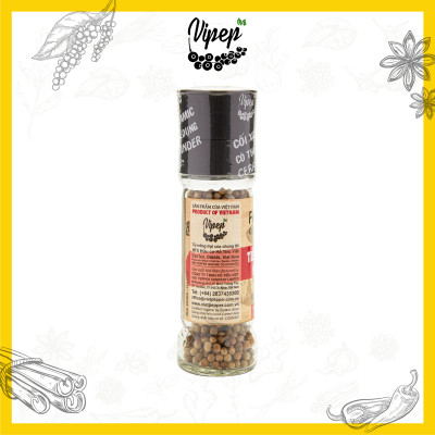 Tiêu Sọ Hạt Farmers