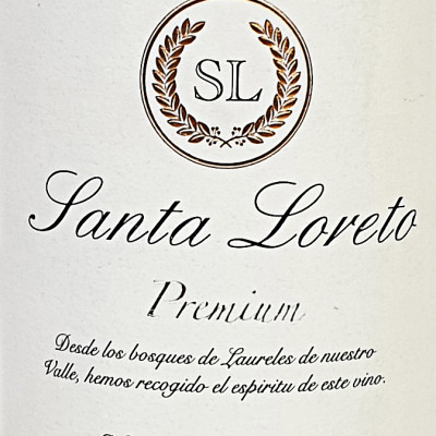 Rượu vang Santa Loreto Premium Cabernet Sauvignon