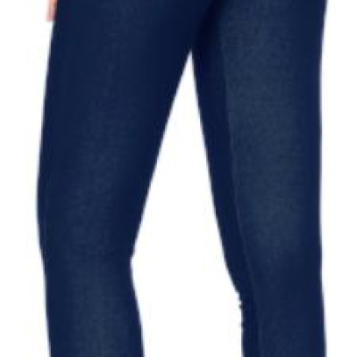 Quần Legging Vicci dáng dài 4 túi giả bò