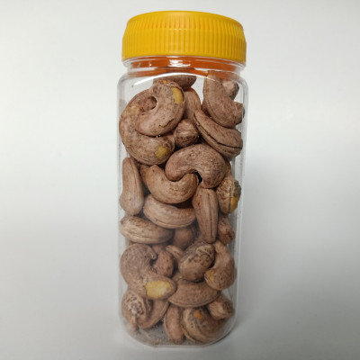 Hạt Điều Rang Muối Vỏ Lụa Loại Cồ O