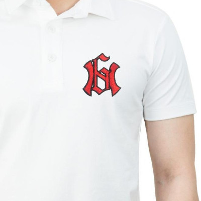 Áo Thun Nam Có Cổ Simple Cao Cấp ShopN6 - AT01 (Nhiều Màu)