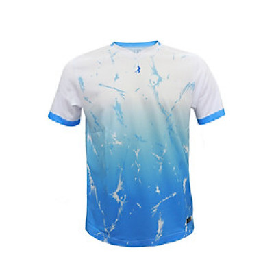 Áo thun nam thể thao đa năng Hometex