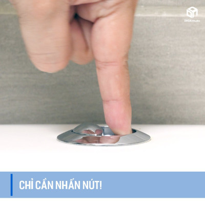 Viên Tẩy Vệ Sinh Diệt Khuẩn Bồn Cầu Cao Cấp Hàn Quốc BlueShot (2 Viên x 40g/Viên)