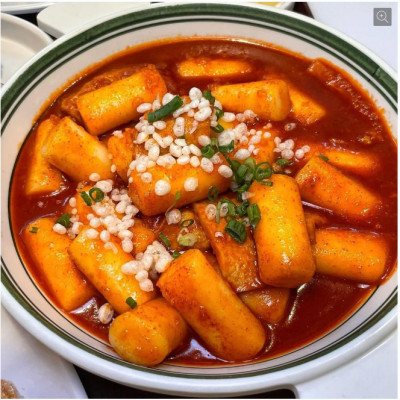 ỚT BỘT HÀN QUỐC NONGWOO LOẠI MỊN 500G