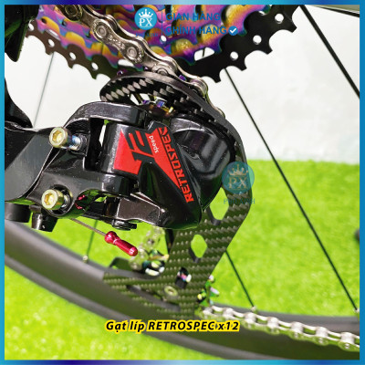 Xe đạp TOURRING Twitter R5 RS-24 