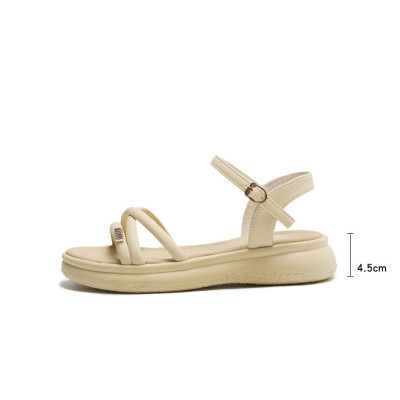 Giày Sandal quai hậu siêu nhẹ, êm nhẹ chống trơn trượt  – GSD9146