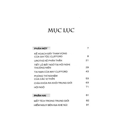 Những Người Canh Giữ Hiện Thực (CB)