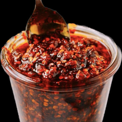 BỘT ỚT QUẾ 500gr 