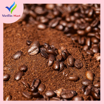 Cà Phê Phin Viettin Mart 500G
