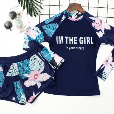 Đồ bơi cho nữ quần Short size từ 40kg đến 64kg