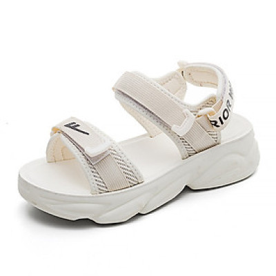 Giày Sandal nữ kiểu dáng mới chống trơn, trượt – GSDN08