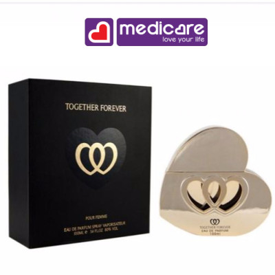 Nước hoa Laurelle Together Forever 100ml