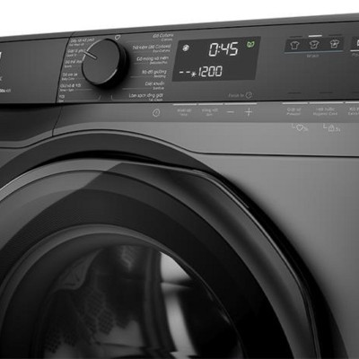 Máy giặt Electrolux UltimateCare 500 Inverter 10 kg EWF1023P5SC - HÀNG CHÍNH HÃNG - CHỈ GIAO HCM