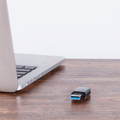 USB Wifi TP-Link AC1300 Mini Wireless MU-MIMO Archer T3U - Hàng chính hãng