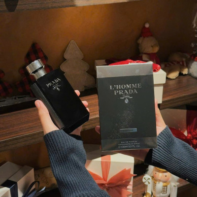 Nước Hoa Nam Prada L’Homme Intense 100ml