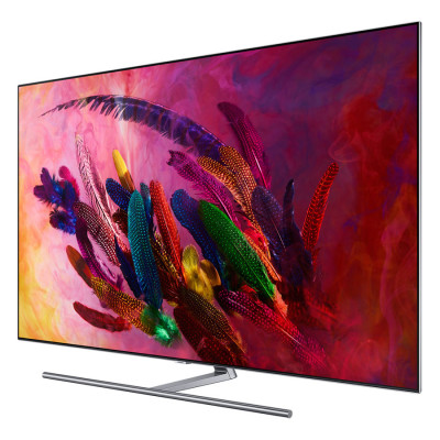 Smart Tivi QLED Samsung 4K 65 inch QA65Q7FNA