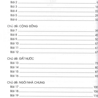 Bồi Dưỡng Tiếng Việt Lớp 4 (Bám Sát SGK Cánh Diều) _HA