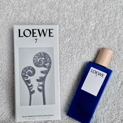 Nước Hoa Nam Loewe 7 Pour Homme 50ml