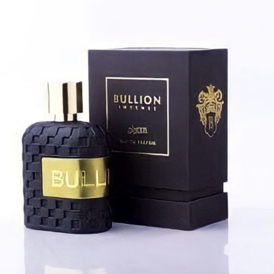 Nước hoa độc quyền damode bullion 100ml dành cho nam