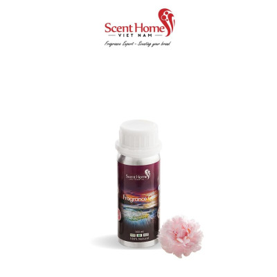 Tinh dầu Scent Homes - mùi hương (Peony Deerskin)