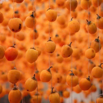 Hồng treo gió Đà Lạt 500g