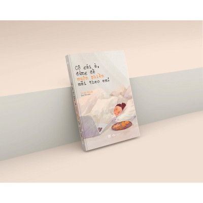 Sách - Cô Gái À Đừng Để Muộn Phiền Mãi Theo Em - AZ Việt Nam