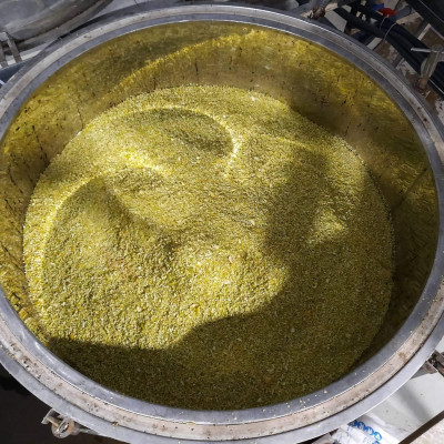 Tinh dầu Bưởi Da Xanh nguyên chất từ vỏ bưởi thiên nhiên, xông phòng, khử mùi, thơm phòng, đuổi muỗi - KingOil