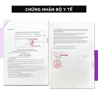 Nước Hoa Vùng Kín Nữ Oriss Chiết Xuất Tía Tô Ngừa Khuẩn Hương Thơm Quyến Rũ Lưu Hương 24H 10ml