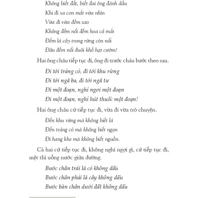 Cô Bé Drât Drâng Dĩng Bôl (Truyện Cổ M