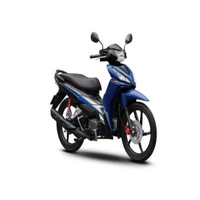 Xe máy Honda Wave RSX  2024-  Phiên bản Thể Thao 