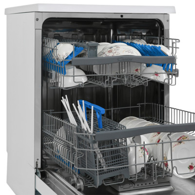 Máy Rửa Chén Candy CDPN 4D620PW - Hàng Chính Hãng - Chỉ Giao tại HCM