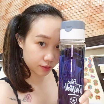 HOA ĐẬU BIẾC KHÔ NGUYÊN CHẤT MẸ KEN (50g)-Loại hoa biếc kép