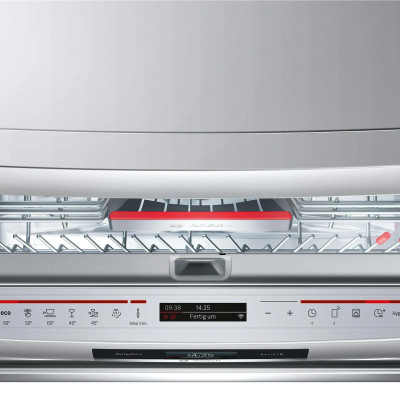 SMS8YCI01E - Máy Rửa Bát Bosch Độc Lập HMH.SMS8YCI01E Series 8 (Hàng chính hãng)