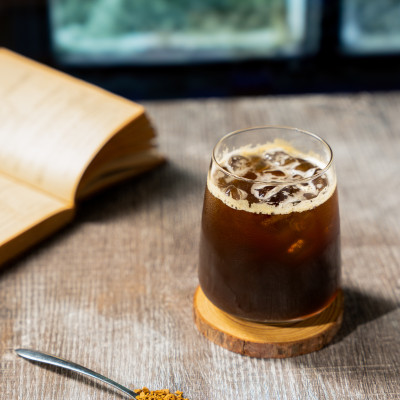 Cà Phê Hòa Tan Sấy Lạnh Trung Nguyên Legend Gold - Hũ 100gr