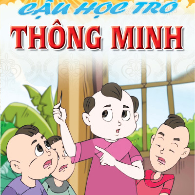 COMBO MẸ KỂ CON NGHE - PHẦN 3 (BỘ 6 CUỐN)_KV