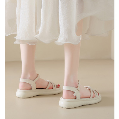 Giày Sandal quai hậu siêu nhẹ, êm nhẹ chống trơn trượt  – GSD9146