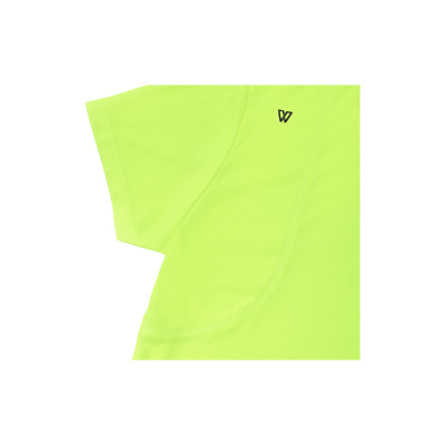 ONWAYS Áo Thun Thể Thao Nữ Siêu Nhẹ, Thấm Hút Mồ Hôi, Kháng Khuẩn COSMO BREATHABLE T-SHIRT WOMEN W4221