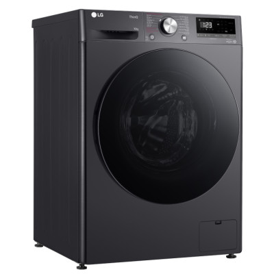 Máy giặt LG AI DD Inverter 10 kg FV1410S4M1 - Hàng Chính Hãng (Chỉ giao HCM)