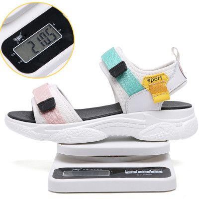 Giày Sandal nữ kiểu dáng mới chống trơn, trượt – GSDN10