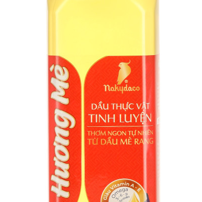 Dầu Hương Mè 1L