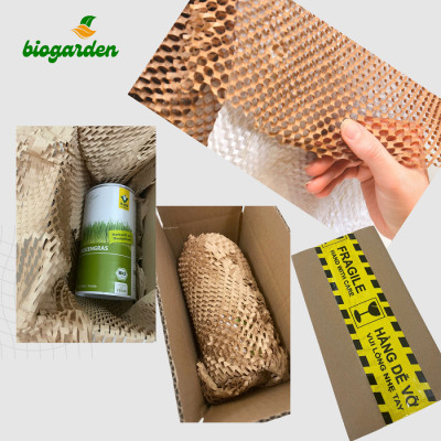 Cà phê hòa tan nguyên chất hữu cơ 100gr - NaturGreen