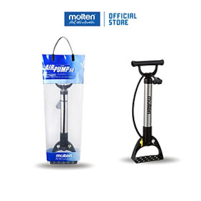 Bơm bóng - bơm xe đạp chuyên dụng Molten AP50