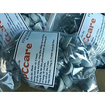 Vít chuyên dụng, vít bắn poly, hàng phổ thông (L42)